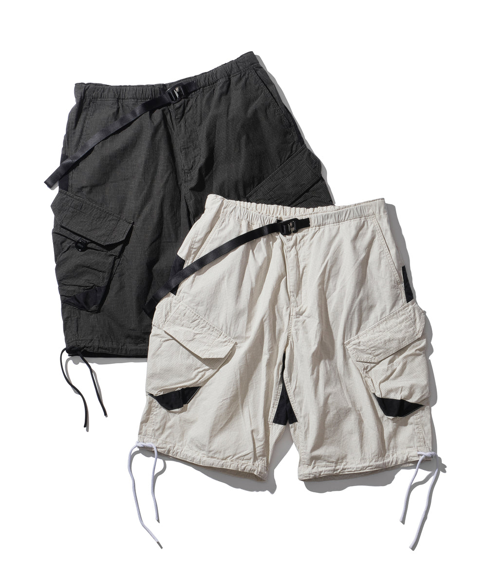 PCU Shorts