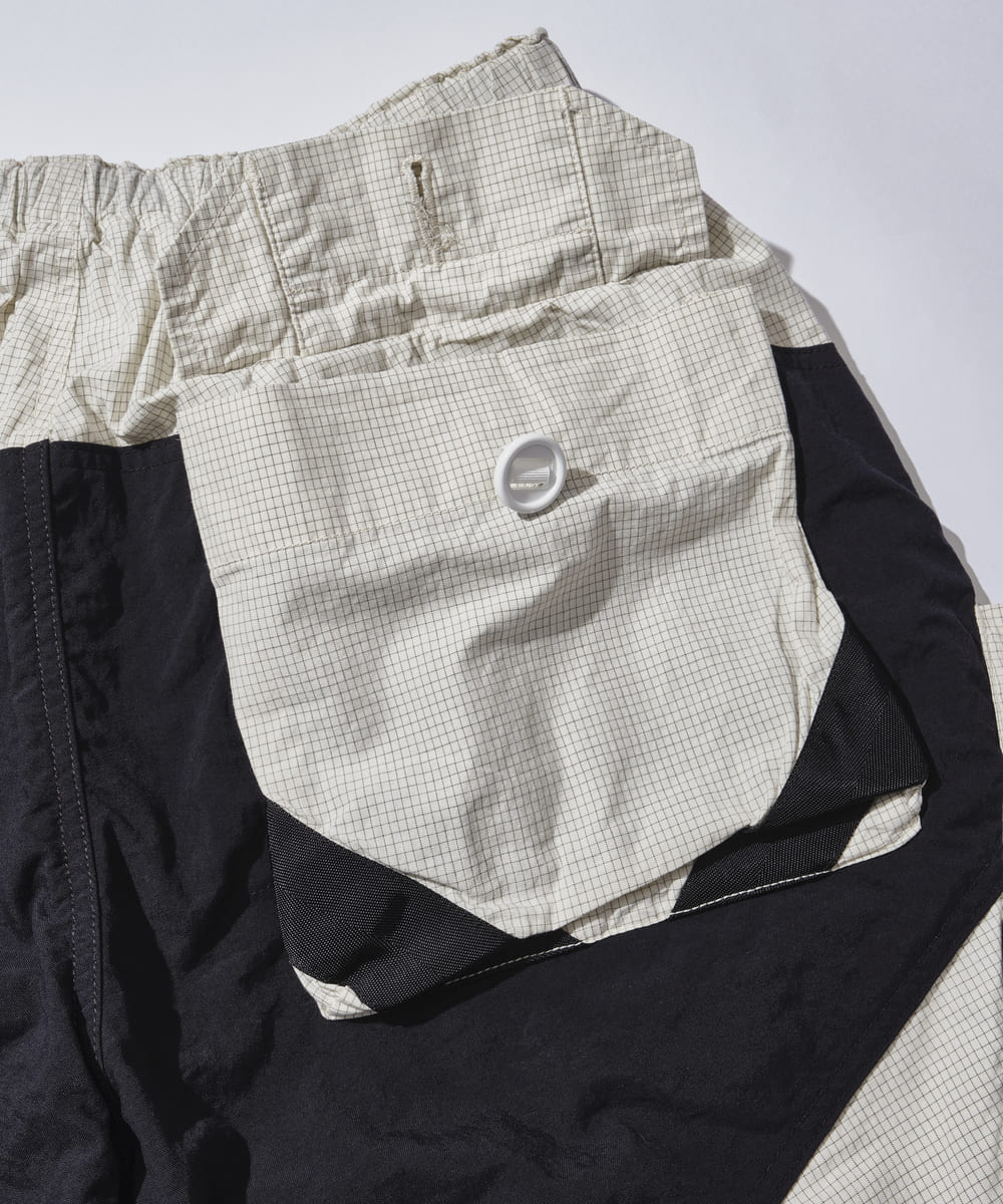 PCU Shorts