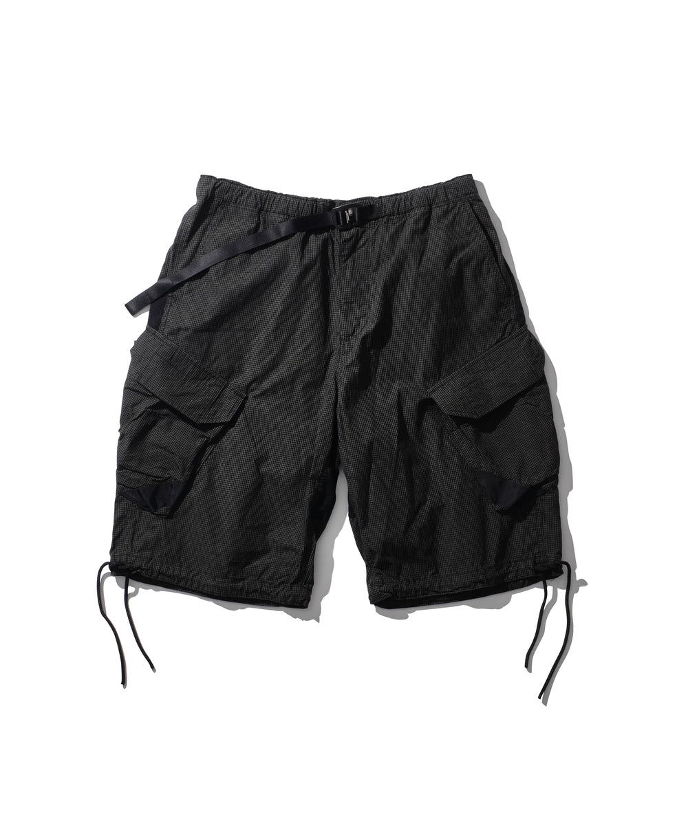 PCU Shorts