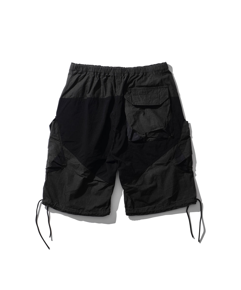 PCU Shorts