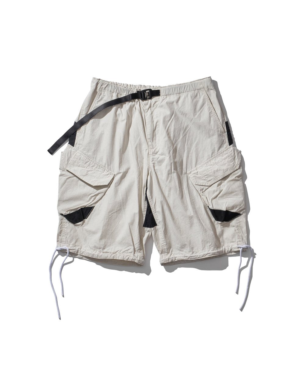 PCU Shorts
