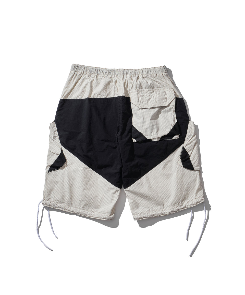 PCU Shorts