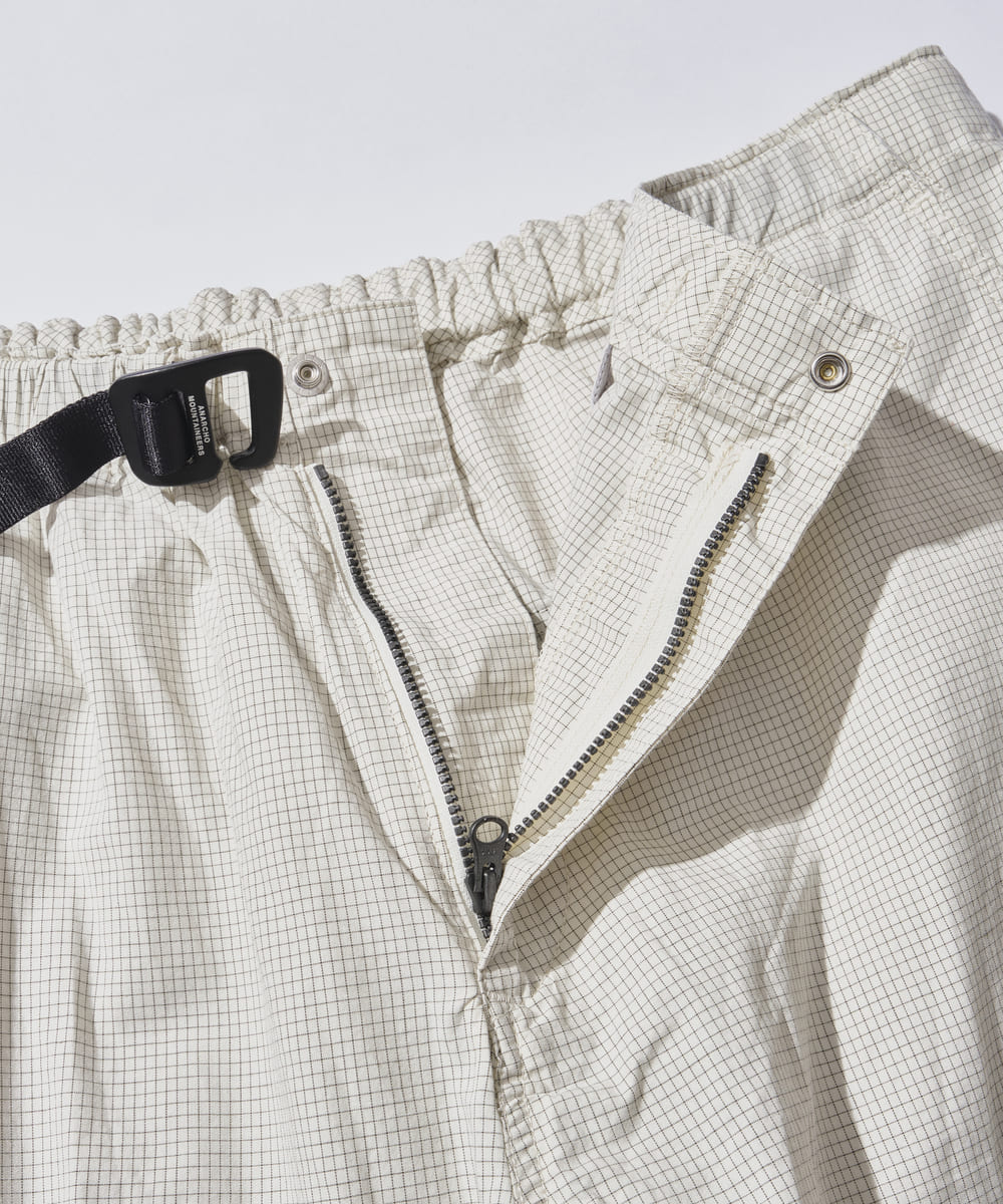 PCU Shorts
