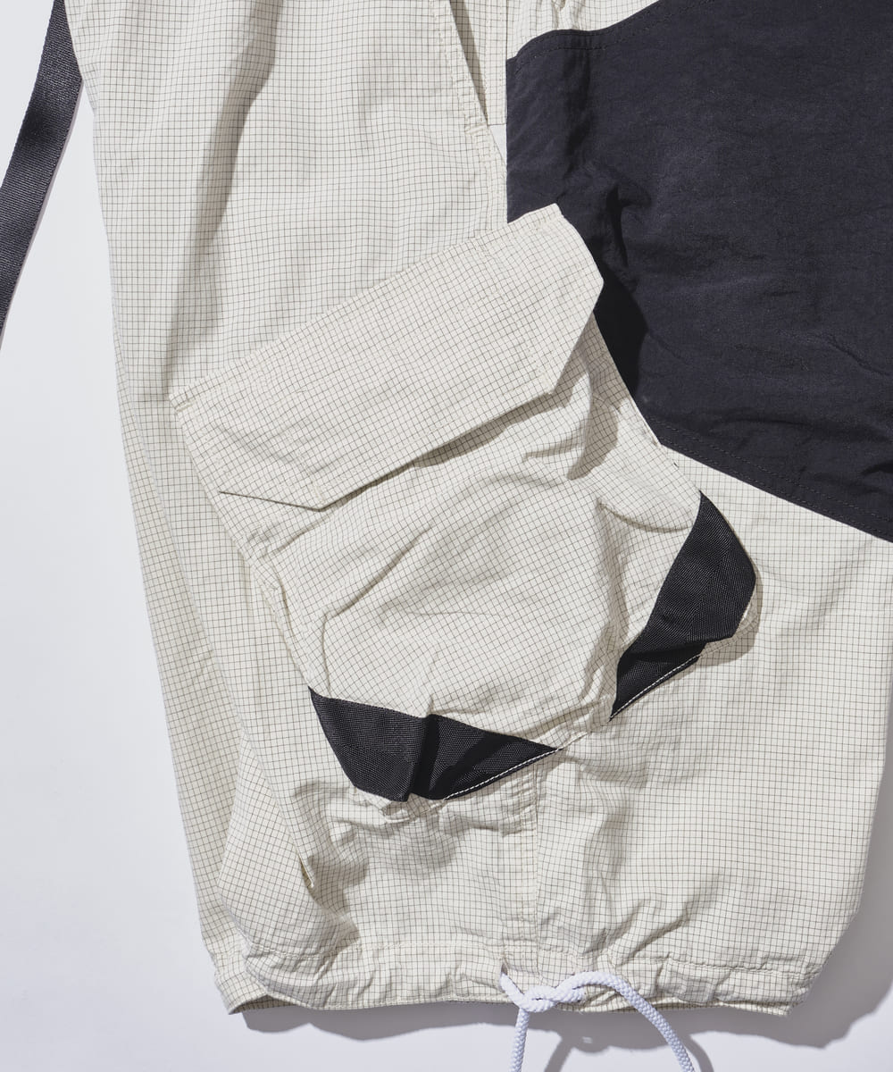 PCU Shorts