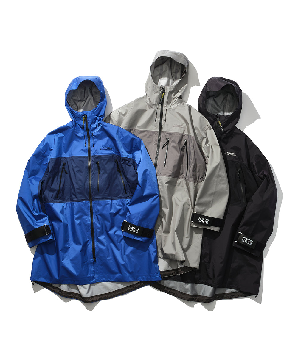 Mountaineers Parka