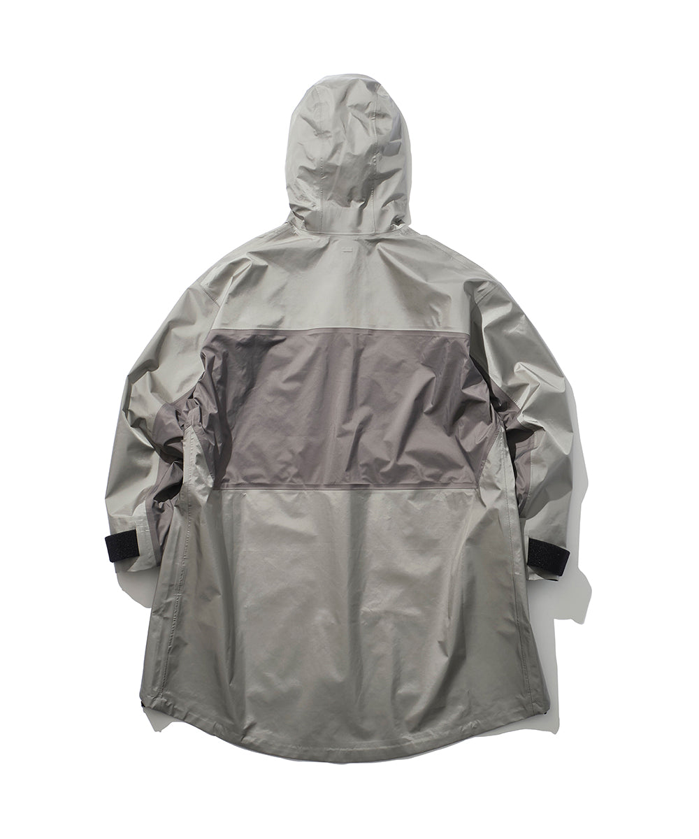 Mountaineers Parka