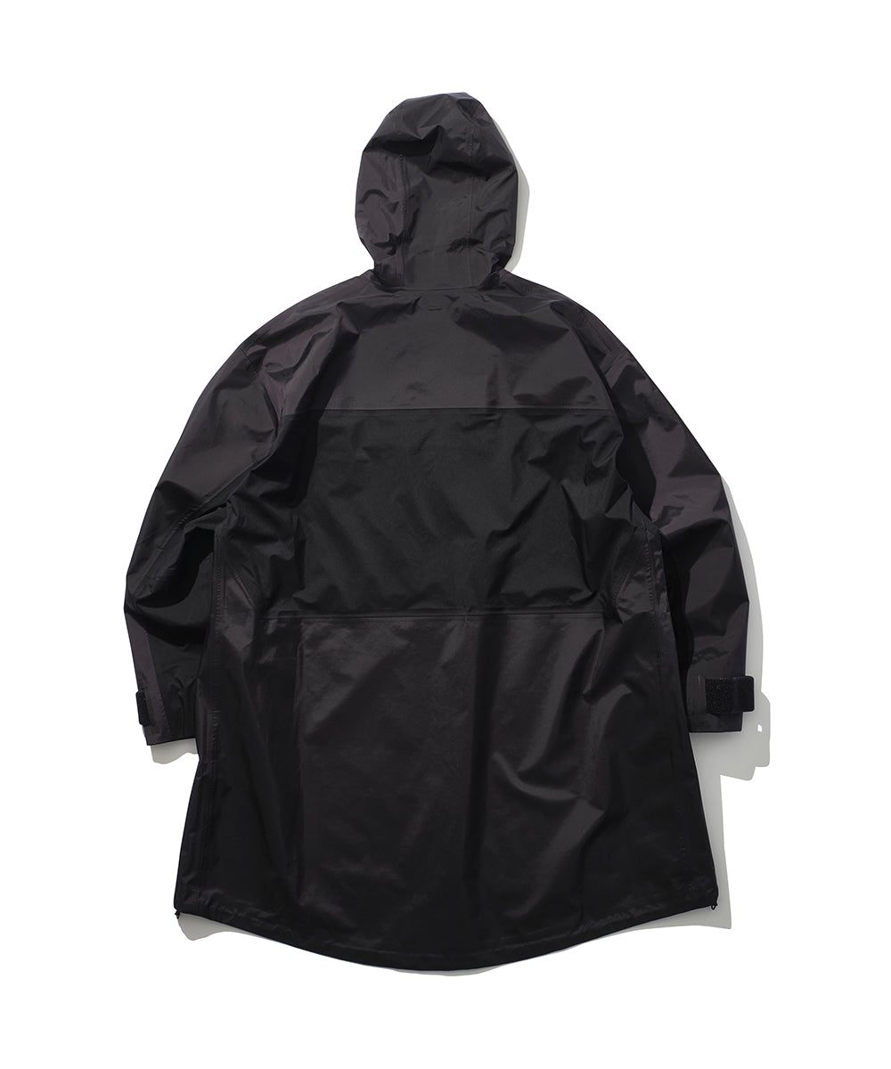 Mountaineers Parka