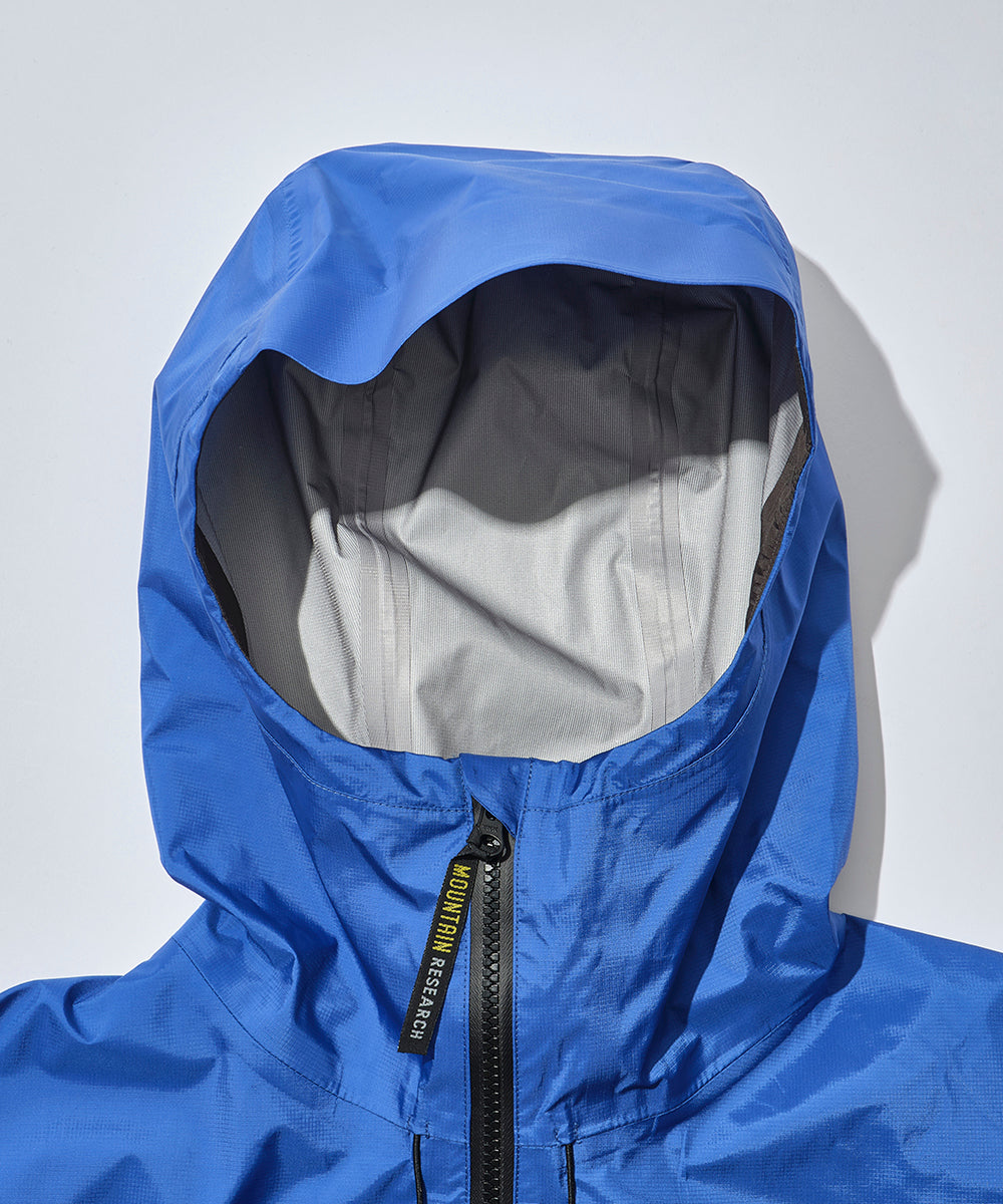 Mountaineers Parka