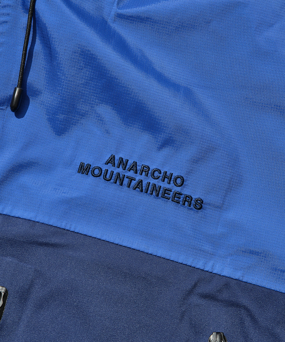 Mountaineers Parka
