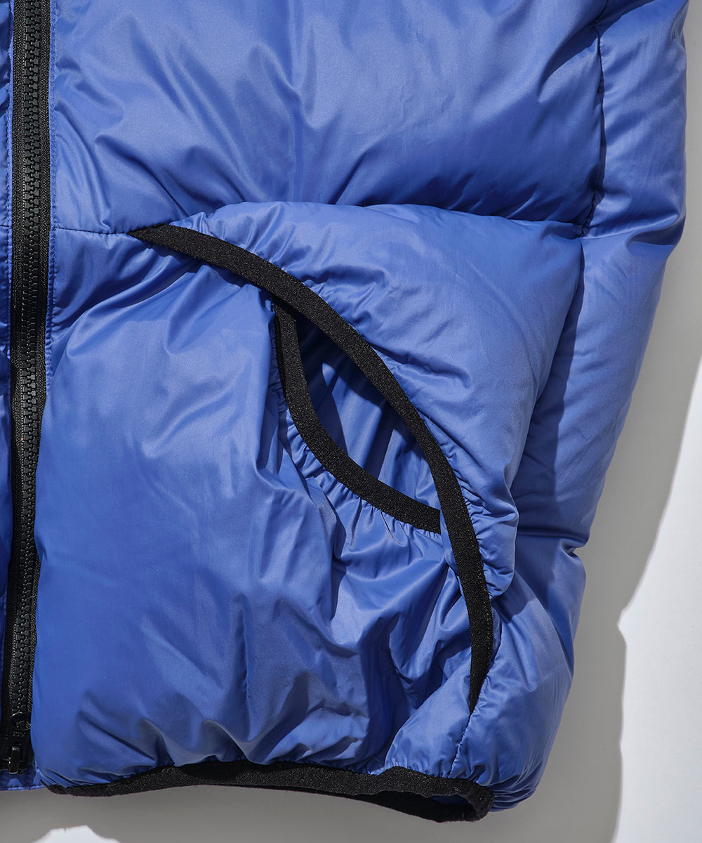 Puff JKT.