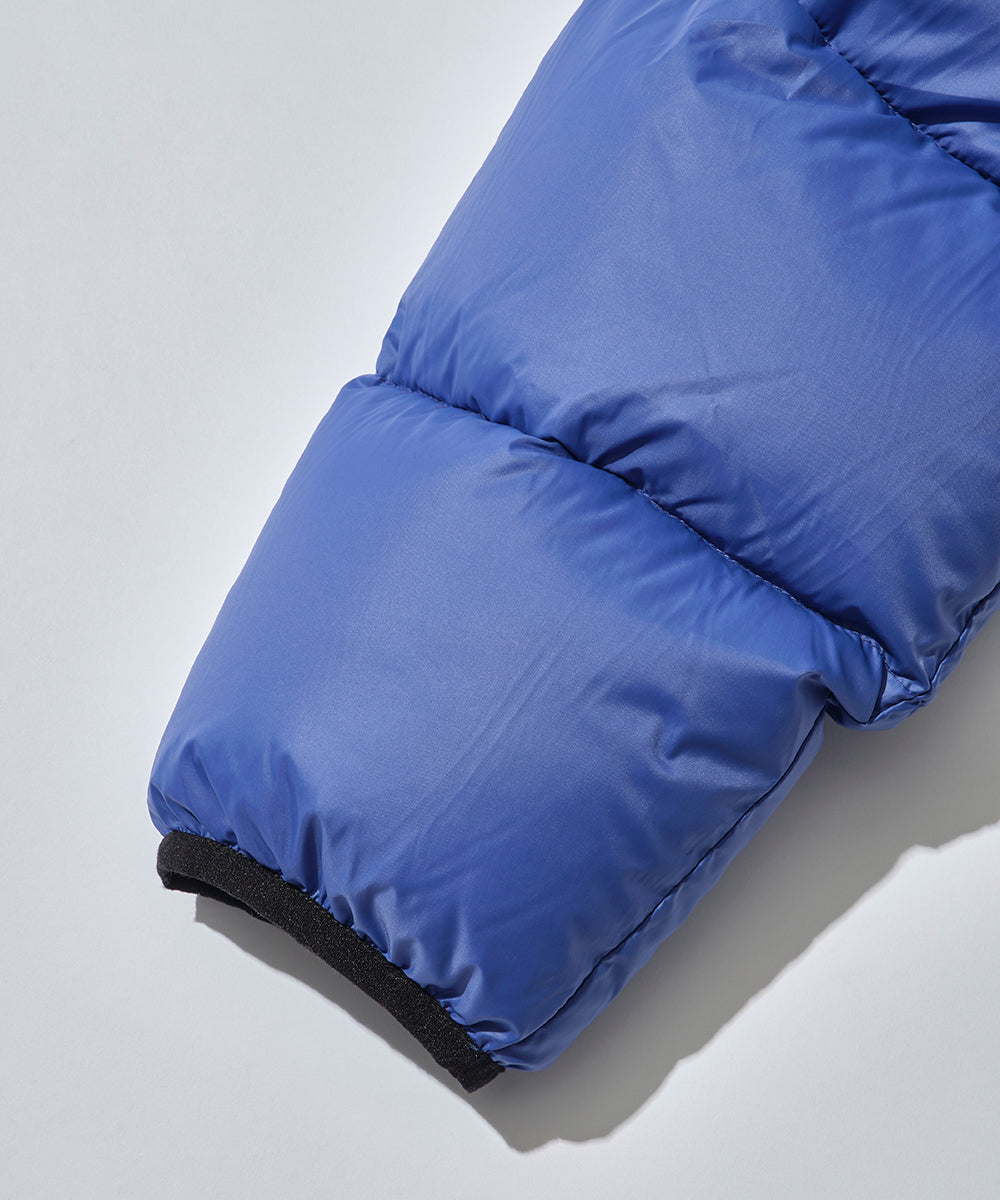 Puff JKT.