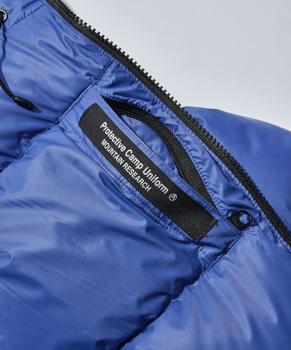 Puff JKT.