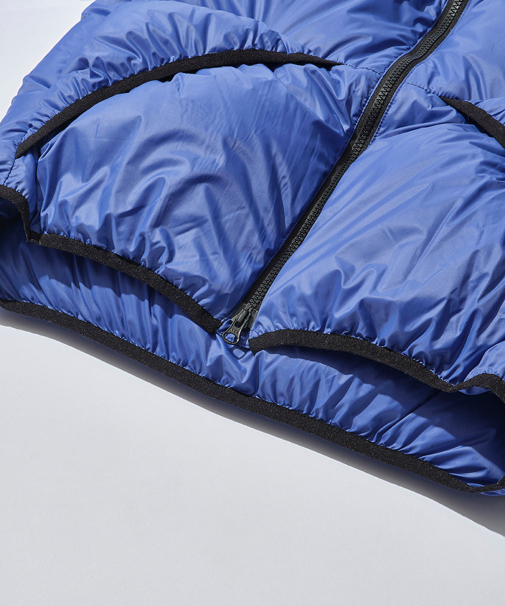 Puff JKT.
