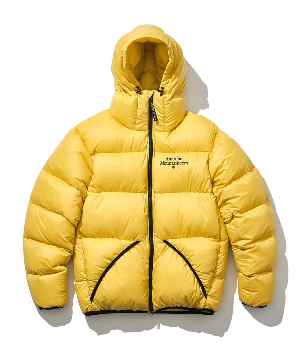 Puff JKT.