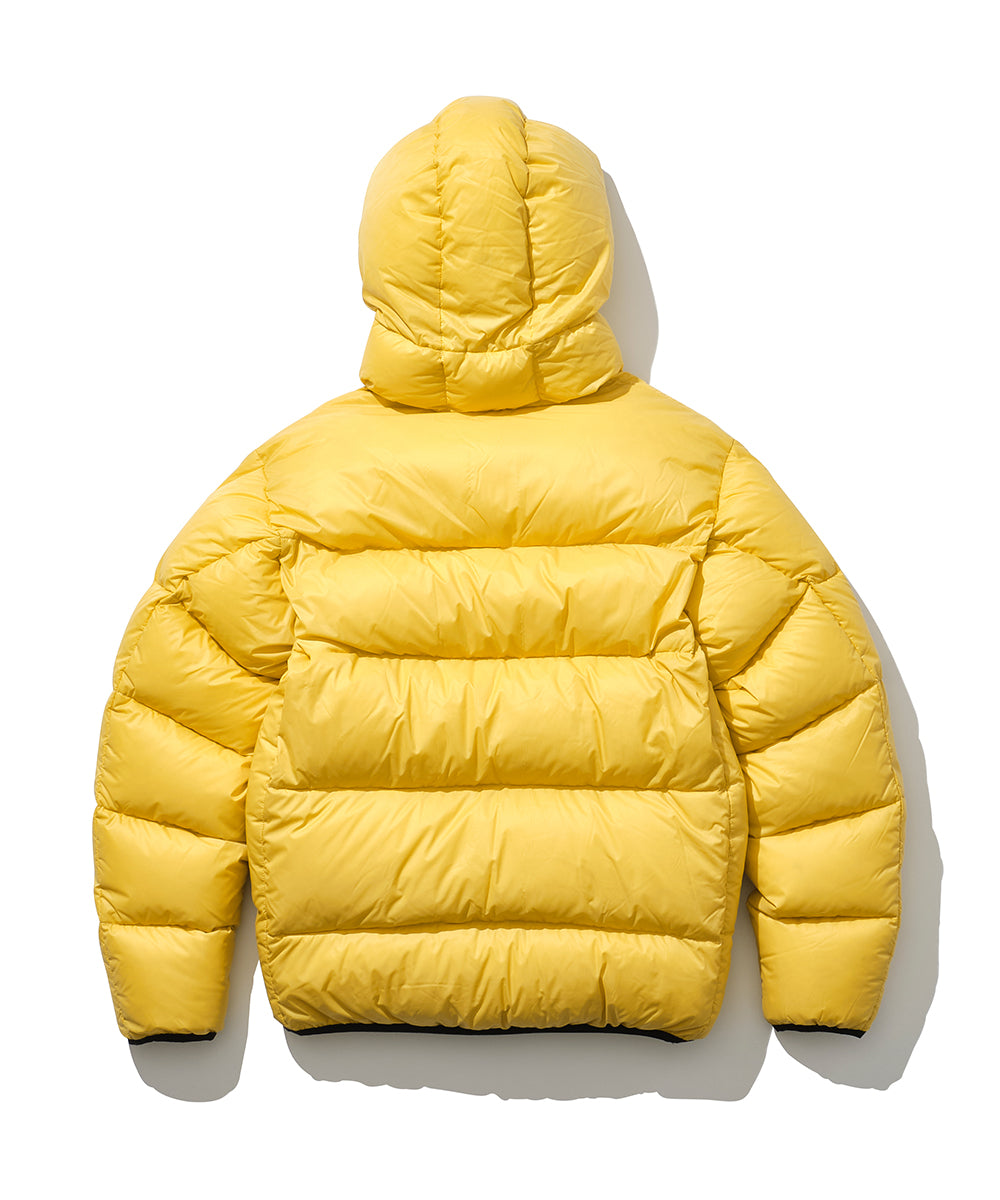 Puff JKT.
