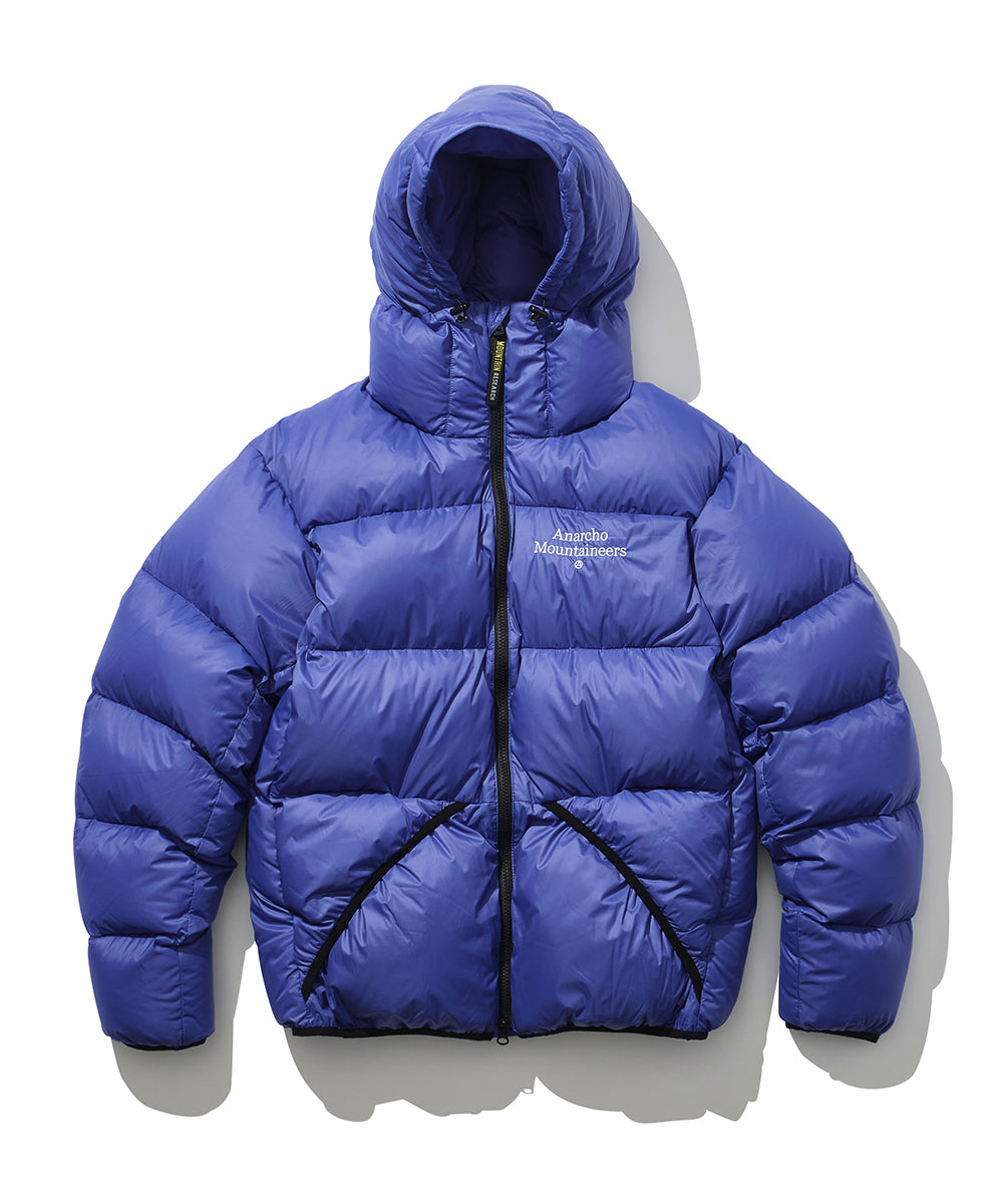 Puff JKT.