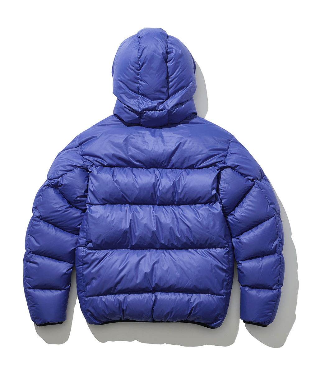 Puff JKT.