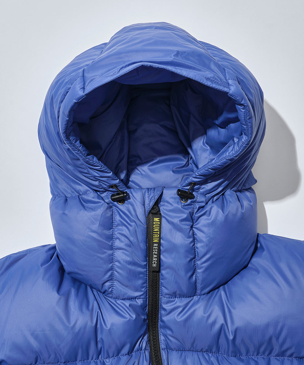 Puff JKT.