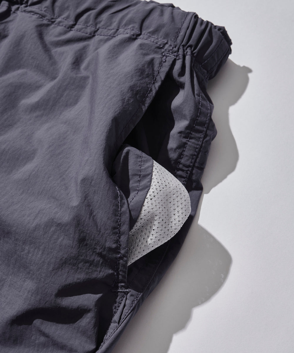 ID Shorts