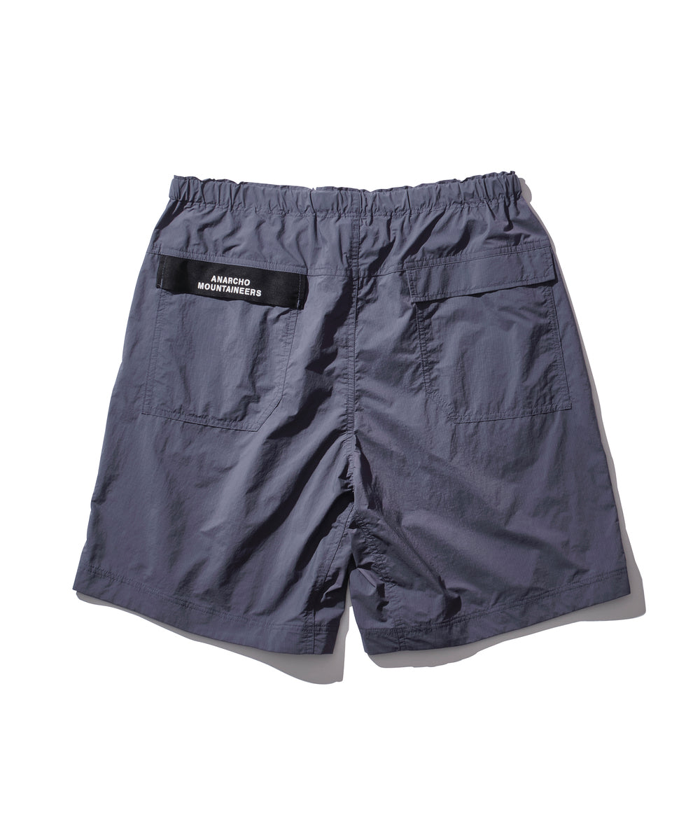 ID Shorts