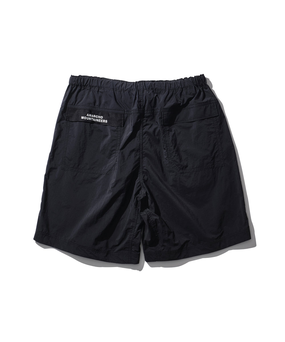 ID Shorts