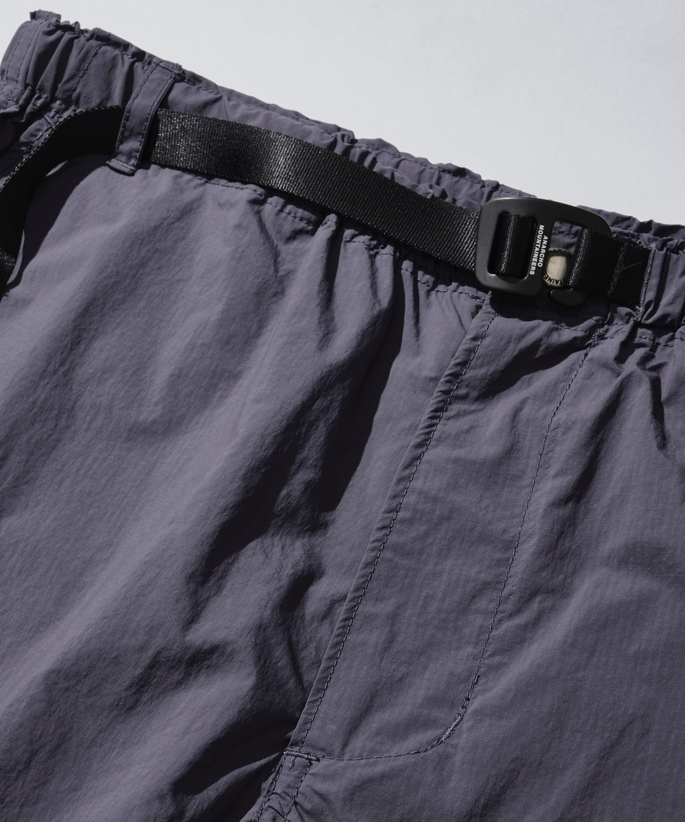 ID Shorts