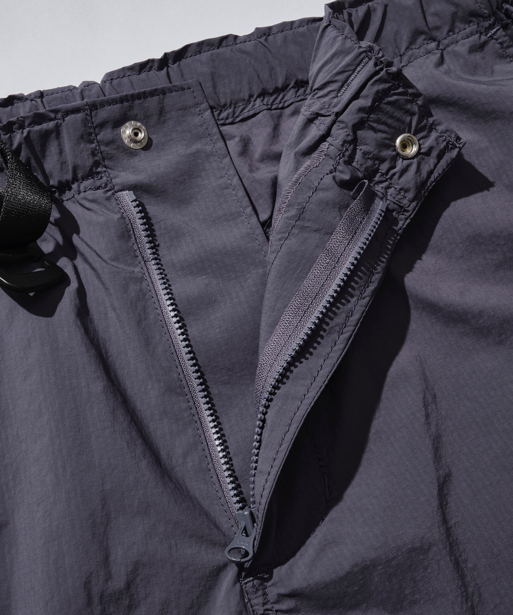 ID Shorts