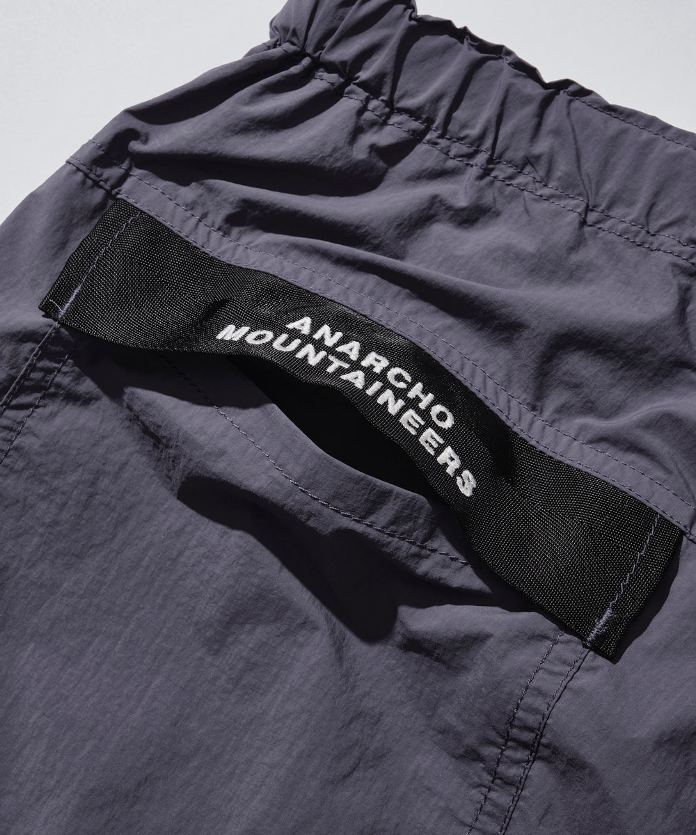 ID Shorts