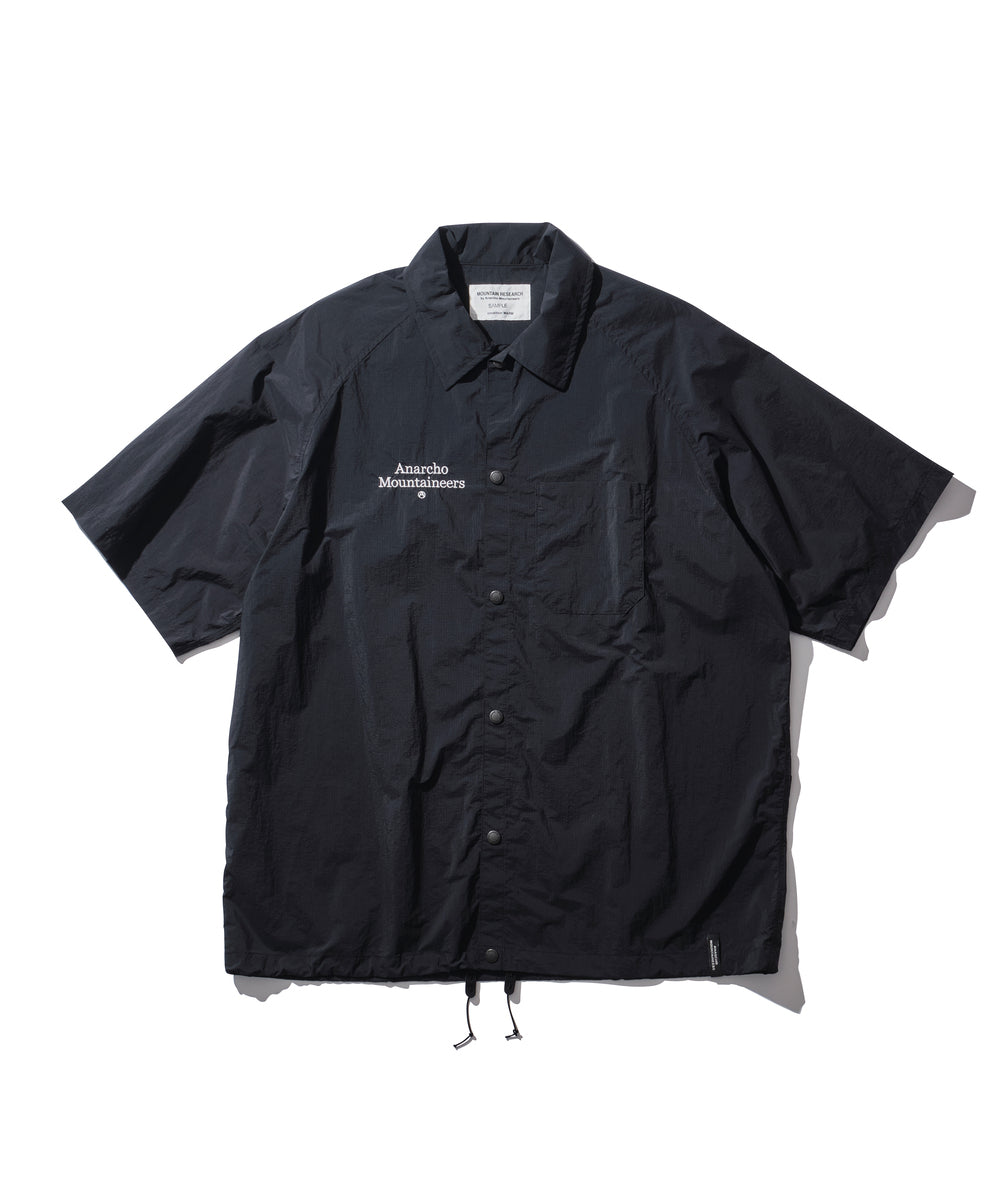 Coach S/S Shirt