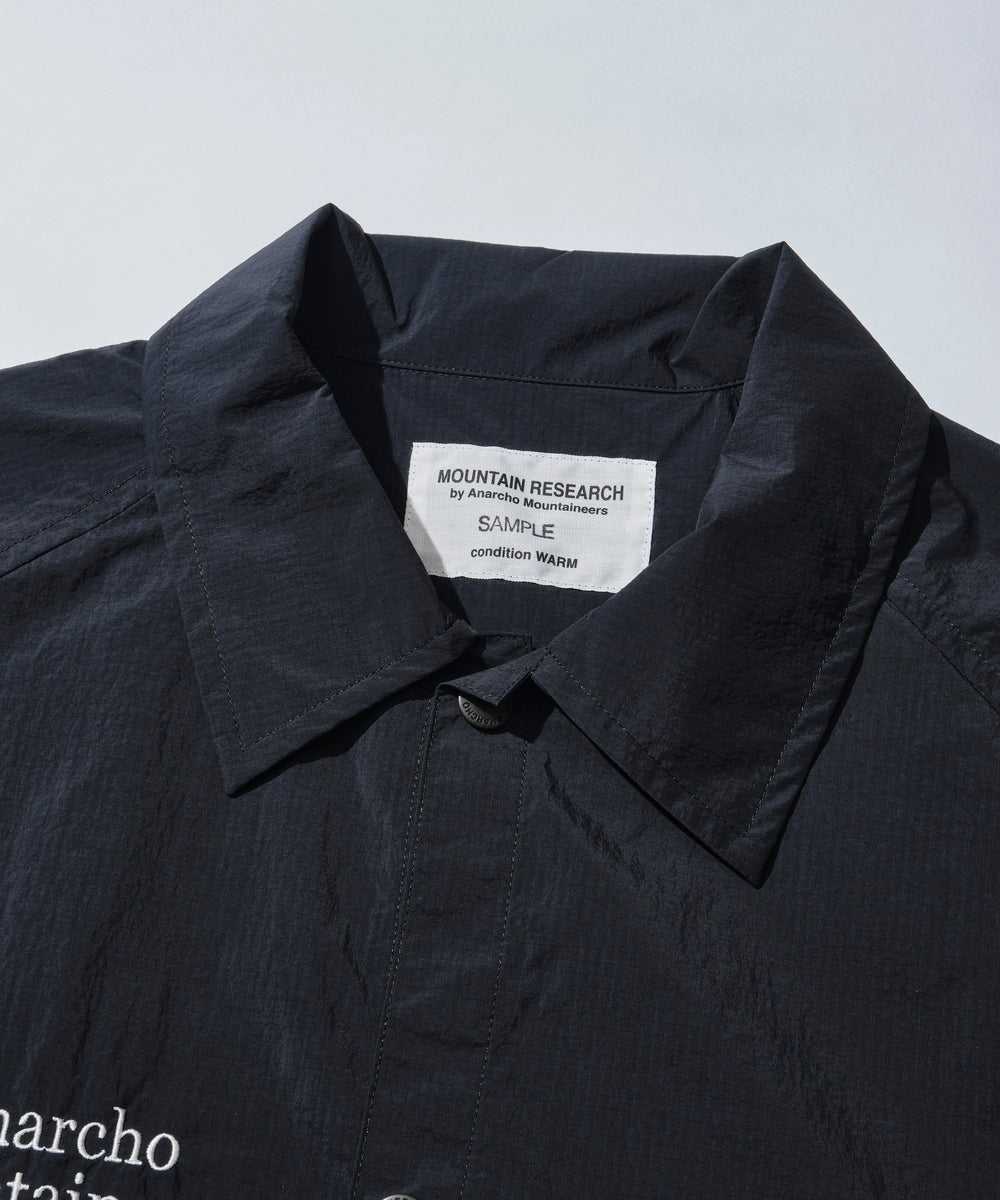 Coach S/S Shirt