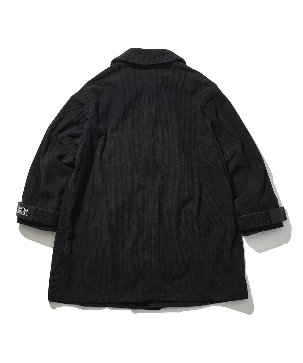 A Coat