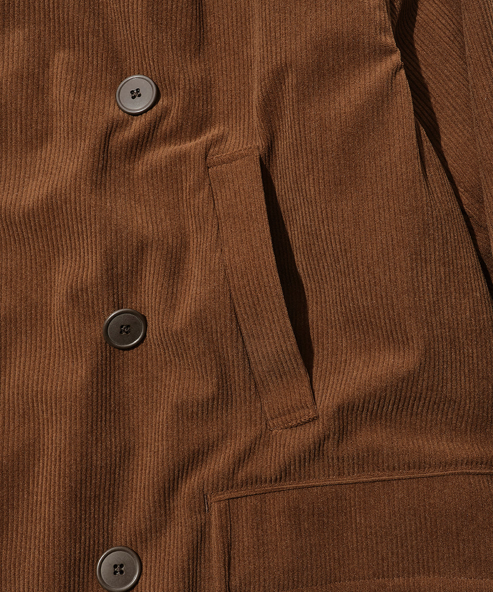 A Coat