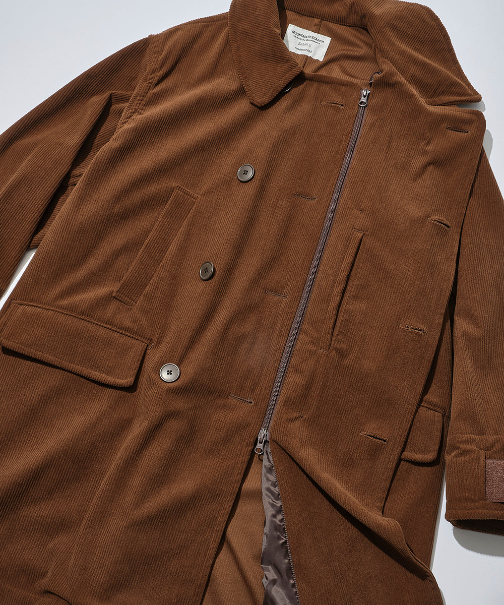 A Coat