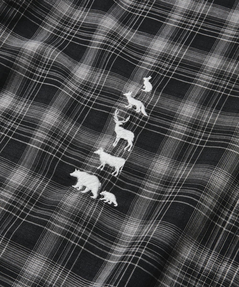 Animal S/S Shirt