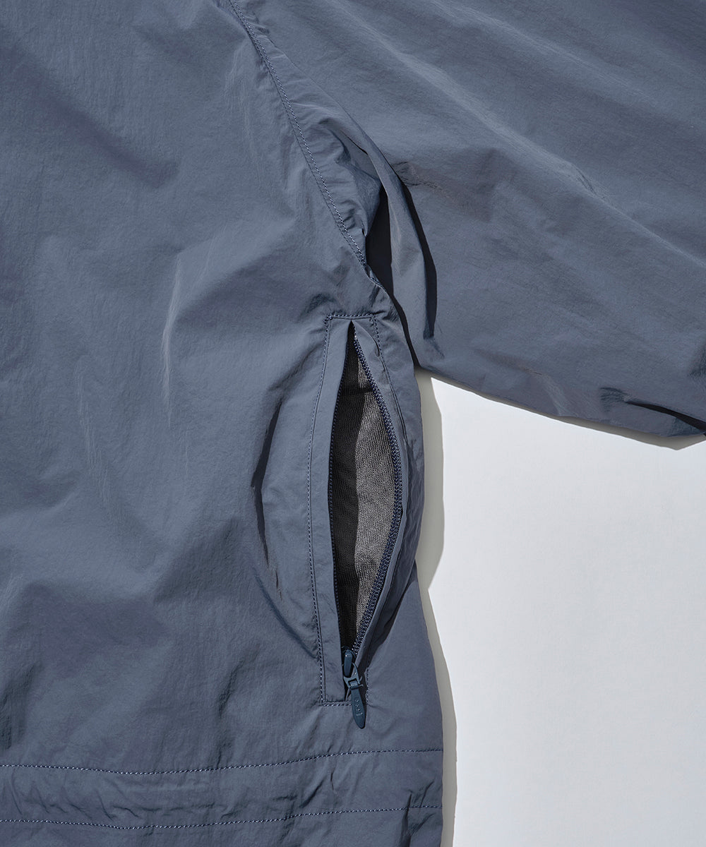 ALP Parka