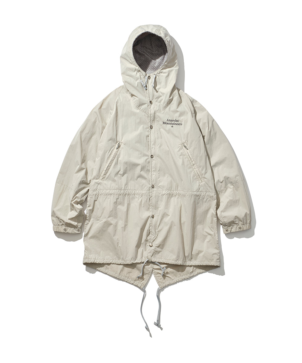 ALP Parka