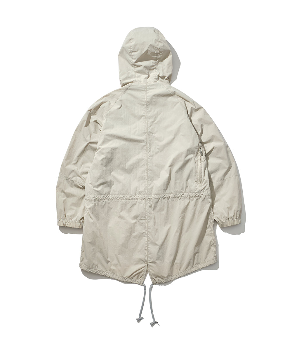 ALP Parka