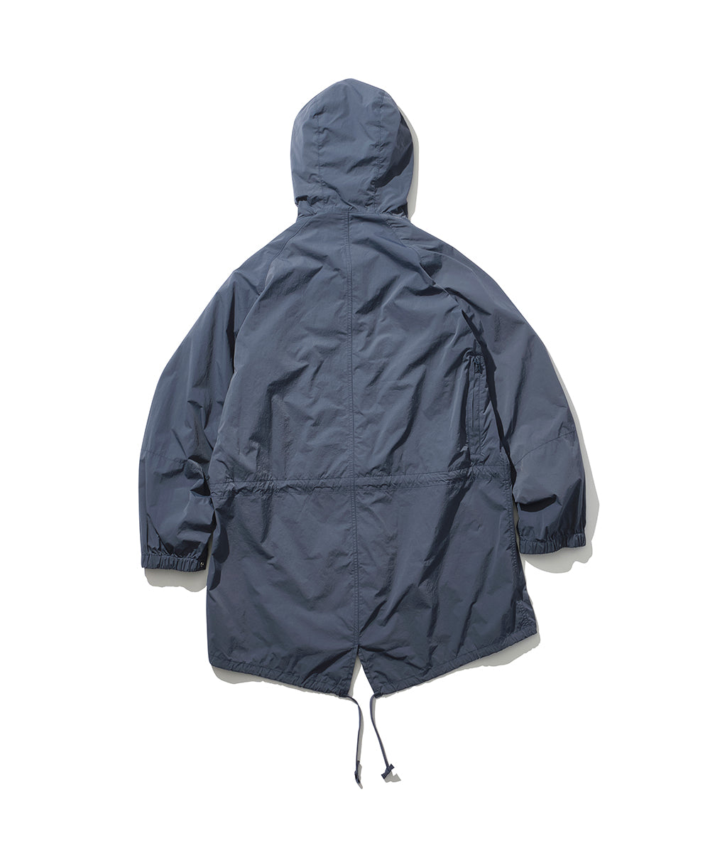 ALP Parka
