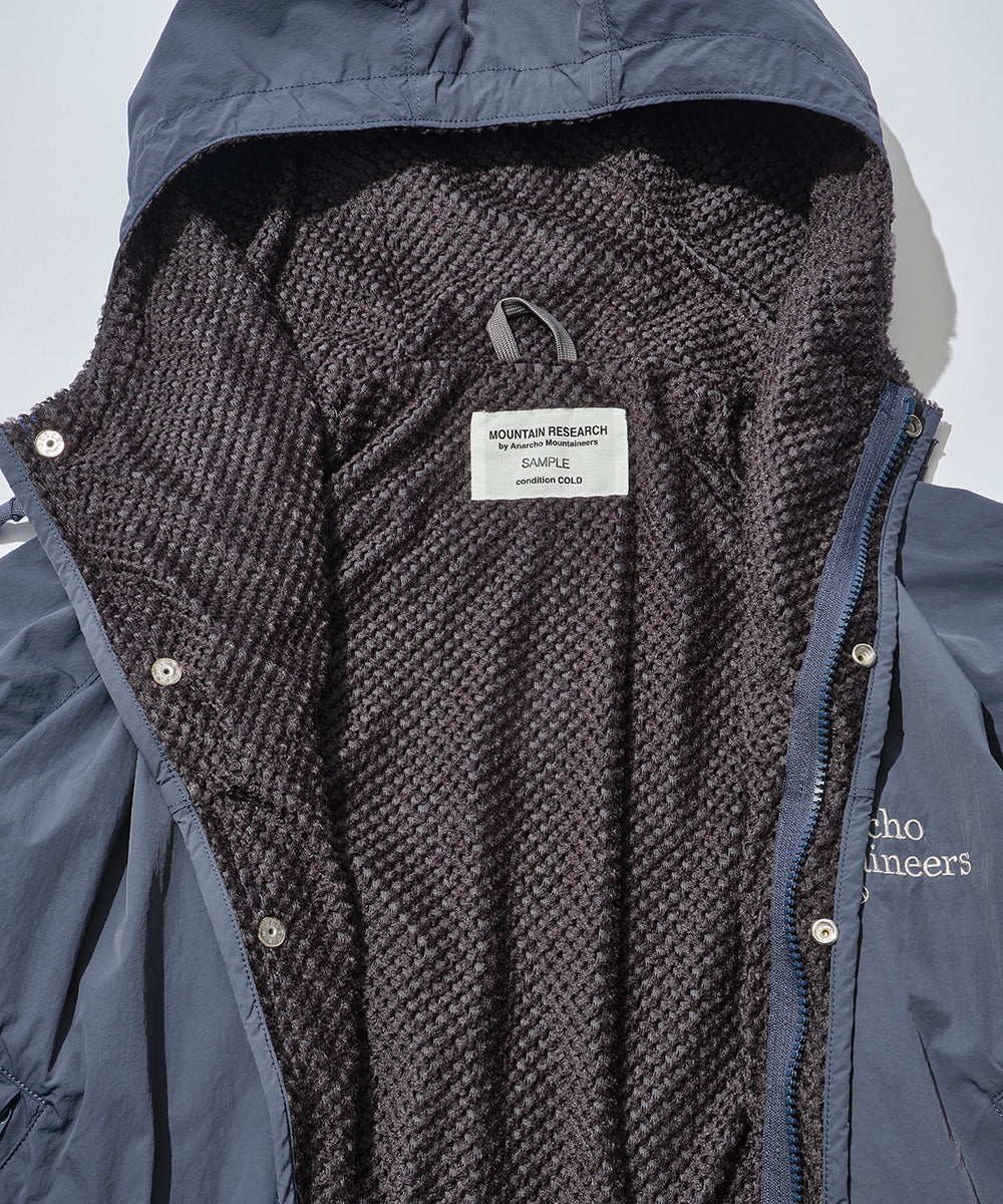 ALP Parka