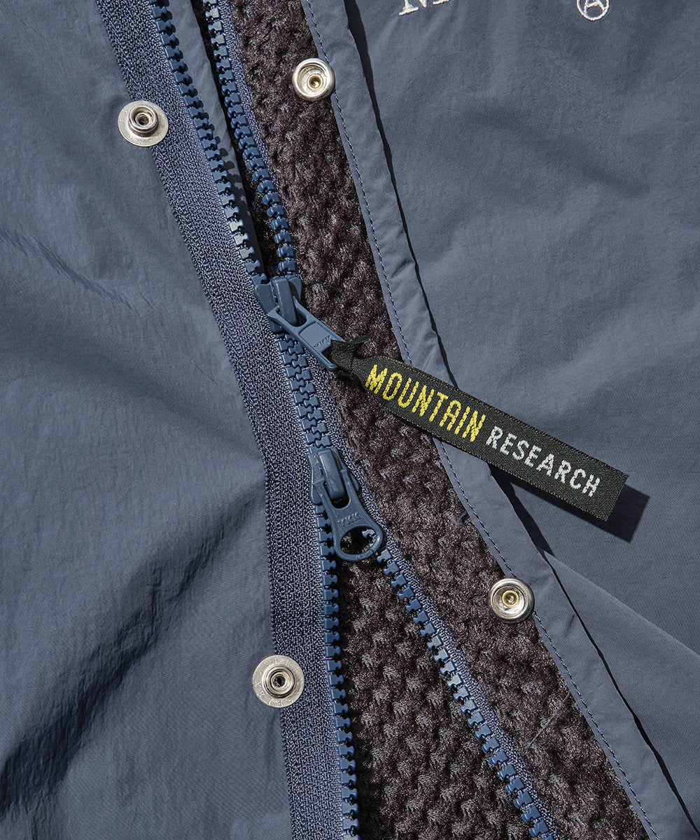 ALP Parka