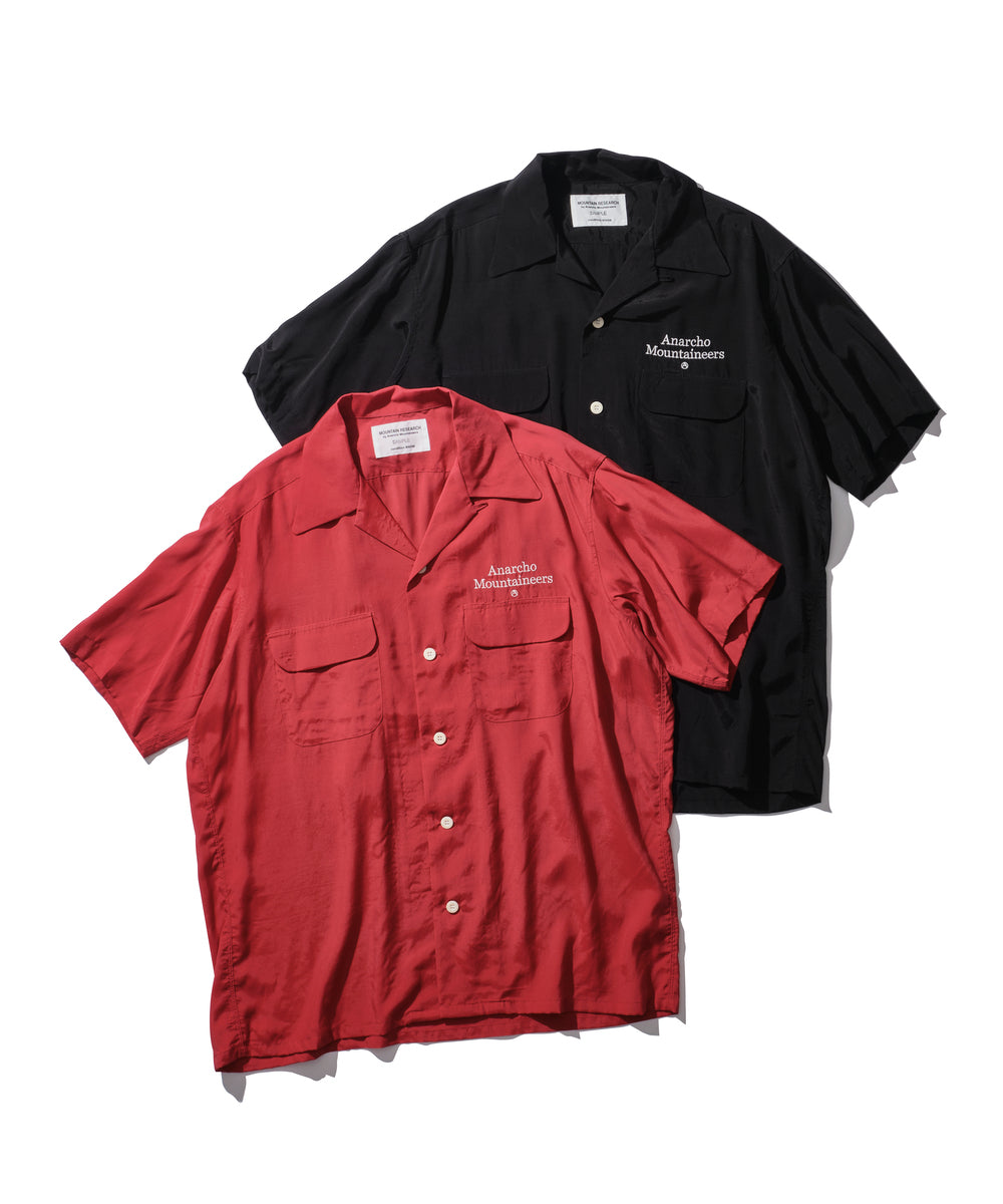 A.M. S/S Shirt