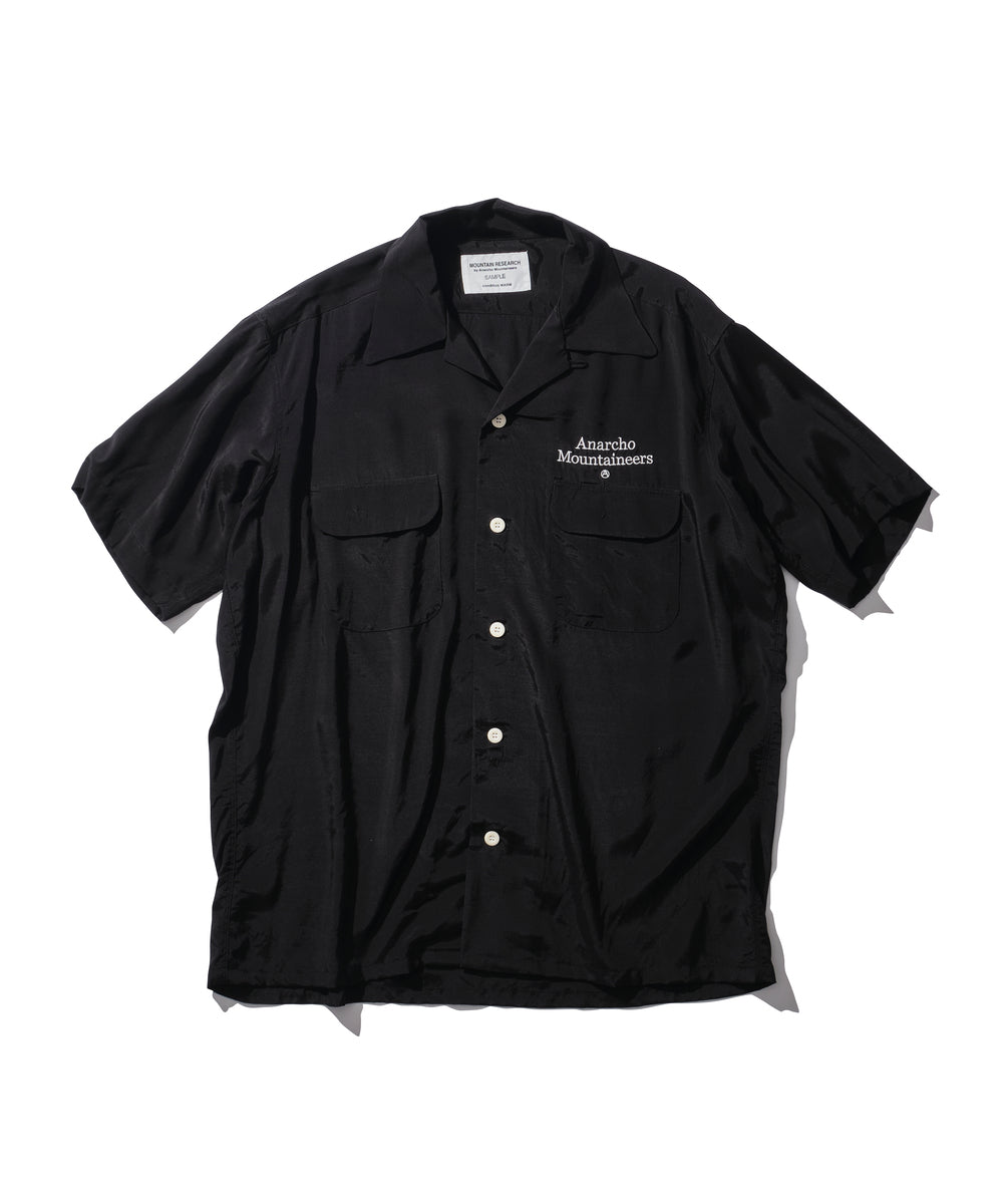 A.M. S/S Shirt