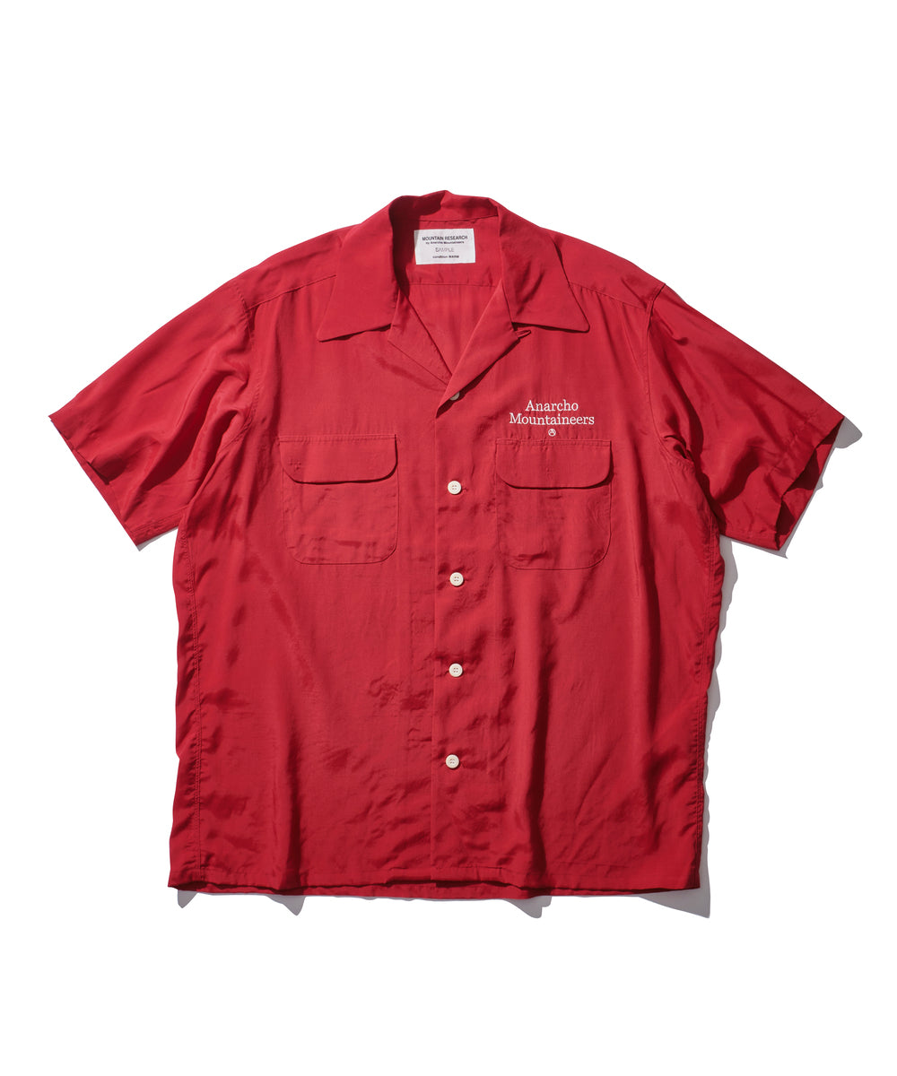 A.M. S/S Shirt