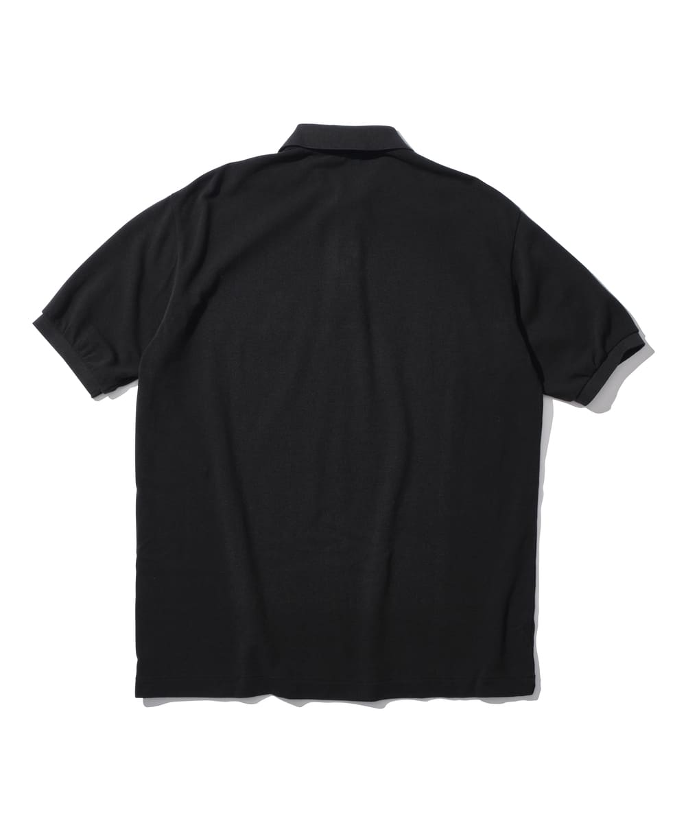 Animal Polo Scye