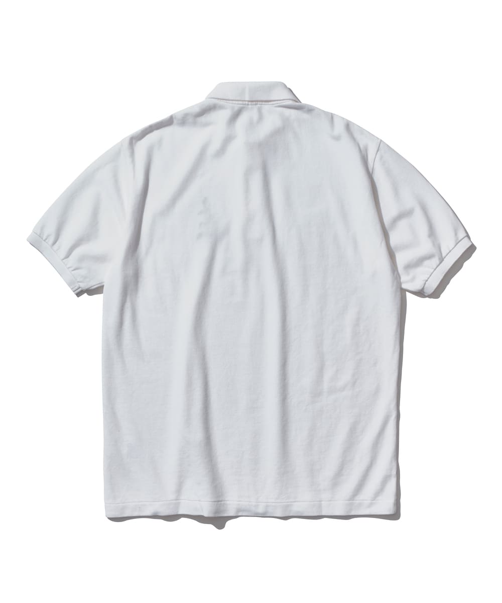 Animal Polo Scye