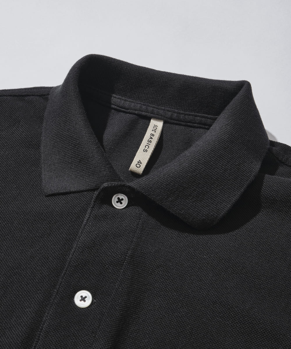 Animal Polo Scye