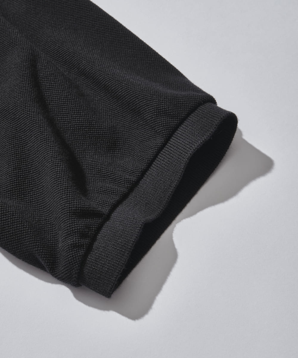 Animal Polo Scye
