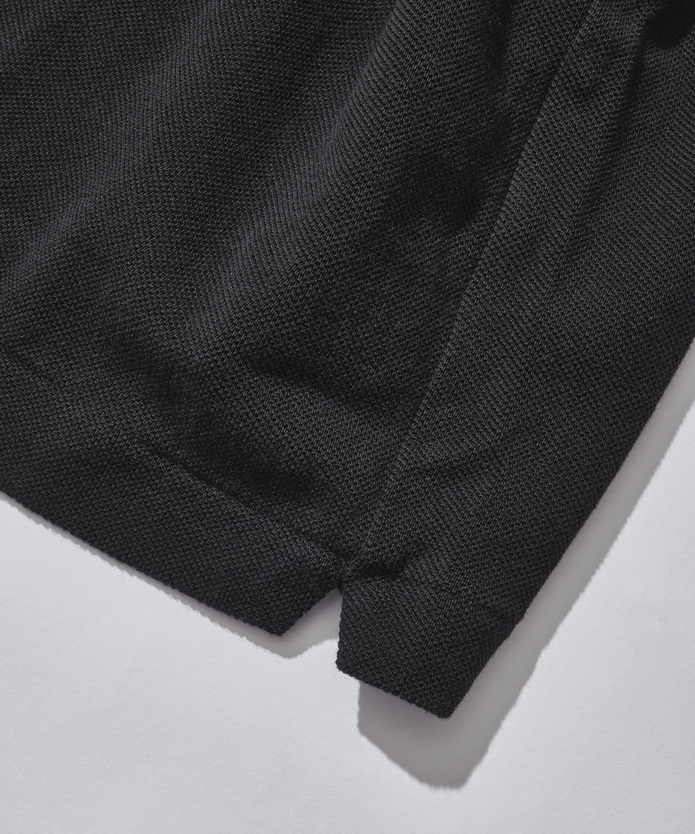 Animal Polo Scye
