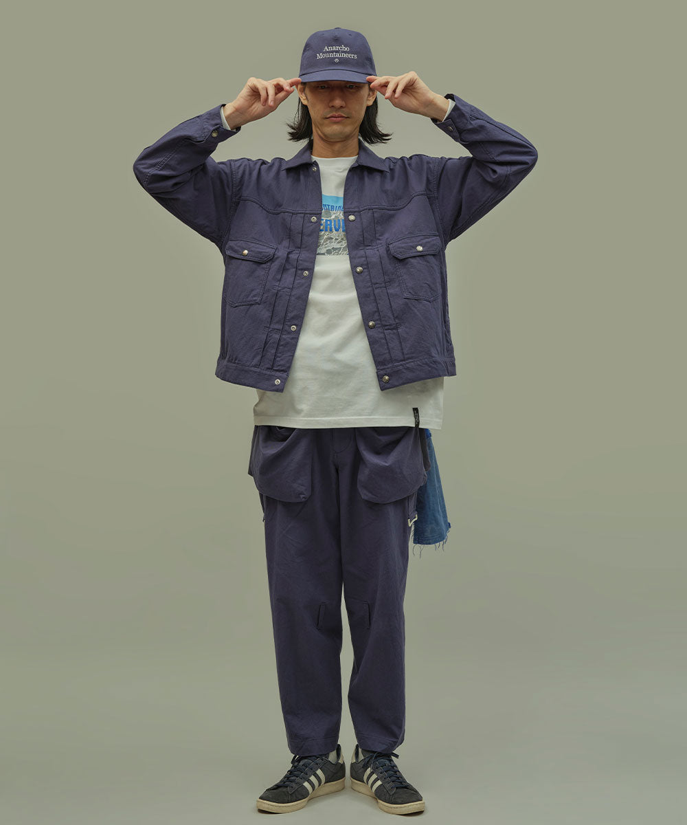 Type Ⅱ