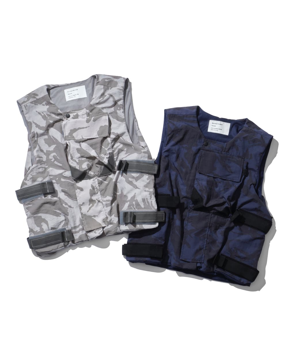 MT Vest
